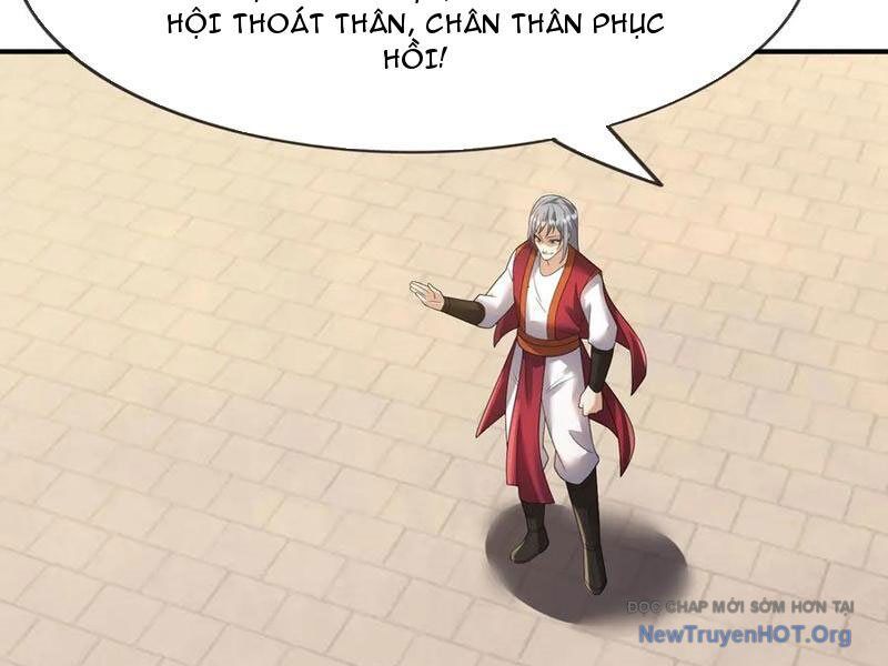 Thu Triệu Vạn Đồ Đệ, Vi Sư Vô Địch Thế Gian Chap 191 - Next Chap 192