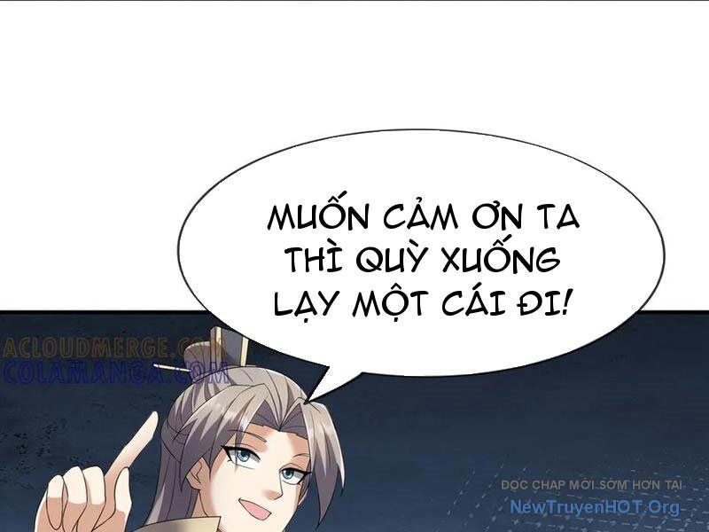 Thu Triệu Vạn Đồ Đệ, Vi Sư Vô Địch Thế Gian Chap 191 - Next Chap 192