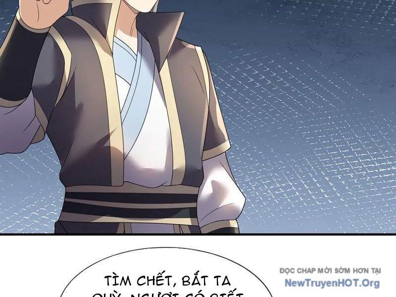 Thu Triệu Vạn Đồ Đệ, Vi Sư Vô Địch Thế Gian Chap 191 - Next Chap 192