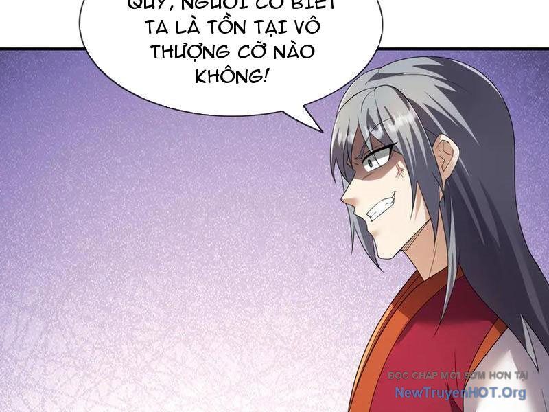 Thu Triệu Vạn Đồ Đệ, Vi Sư Vô Địch Thế Gian Chap 191 - Next Chap 192