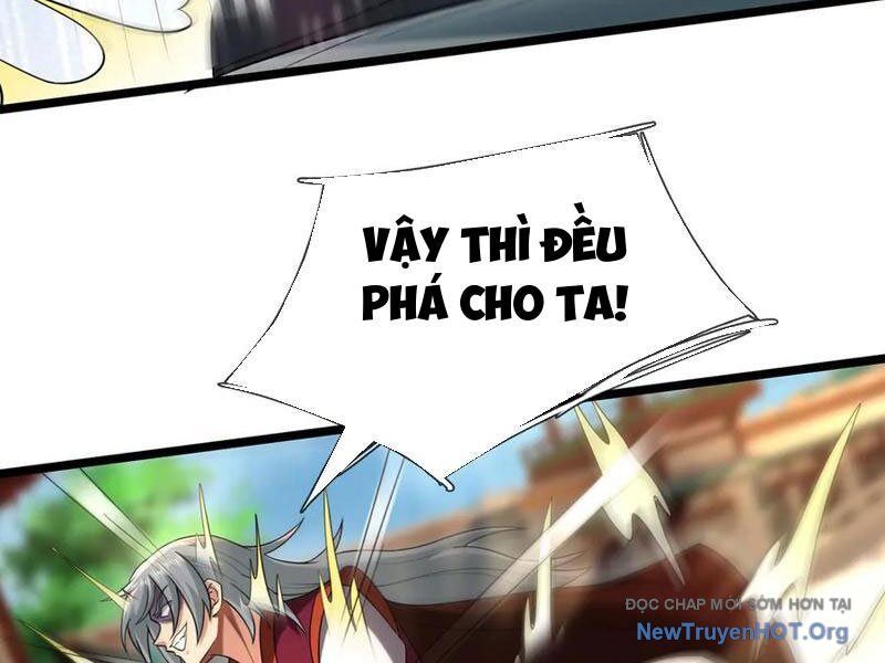Thu Triệu Vạn Đồ Đệ, Vi Sư Vô Địch Thế Gian Chap 191 - Next Chap 192