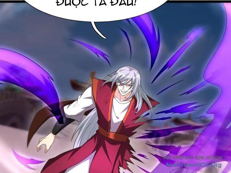 Thu Triệu Vạn Đồ Đệ, Vi Sư Vô Địch Thế Gian Chap 191 - Next Chap 192