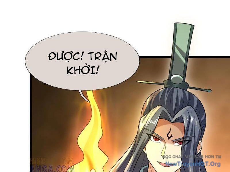 Thu Triệu Vạn Đồ Đệ, Vi Sư Vô Địch Thế Gian Chap 191 - Next Chap 192
