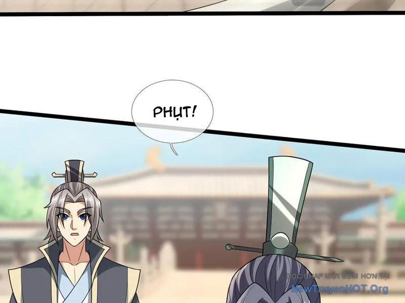 Thu Triệu Vạn Đồ Đệ, Vi Sư Vô Địch Thế Gian Chap 191 - Next Chap 192