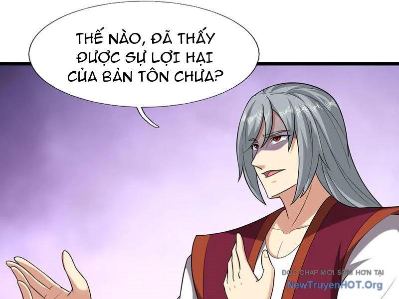 Thu Triệu Vạn Đồ Đệ, Vi Sư Vô Địch Thế Gian Chap 191 - Next Chap 192
