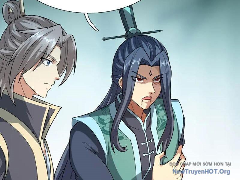 Thu Triệu Vạn Đồ Đệ, Vi Sư Vô Địch Thế Gian Chap 191 - Next Chap 192
