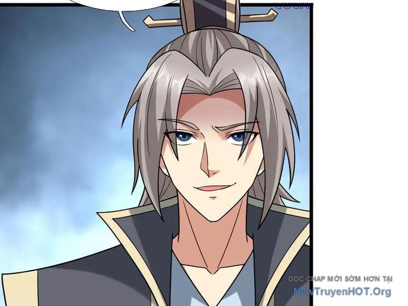 Thu Triệu Vạn Đồ Đệ, Vi Sư Vô Địch Thế Gian Chap 191 - Next Chap 192