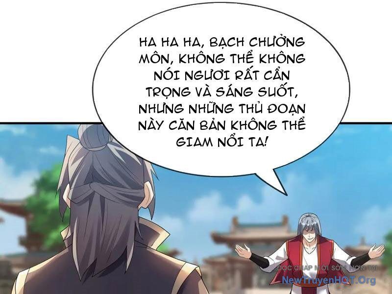 Thu Triệu Vạn Đồ Đệ, Vi Sư Vô Địch Thế Gian Chap 191 - Next Chap 192