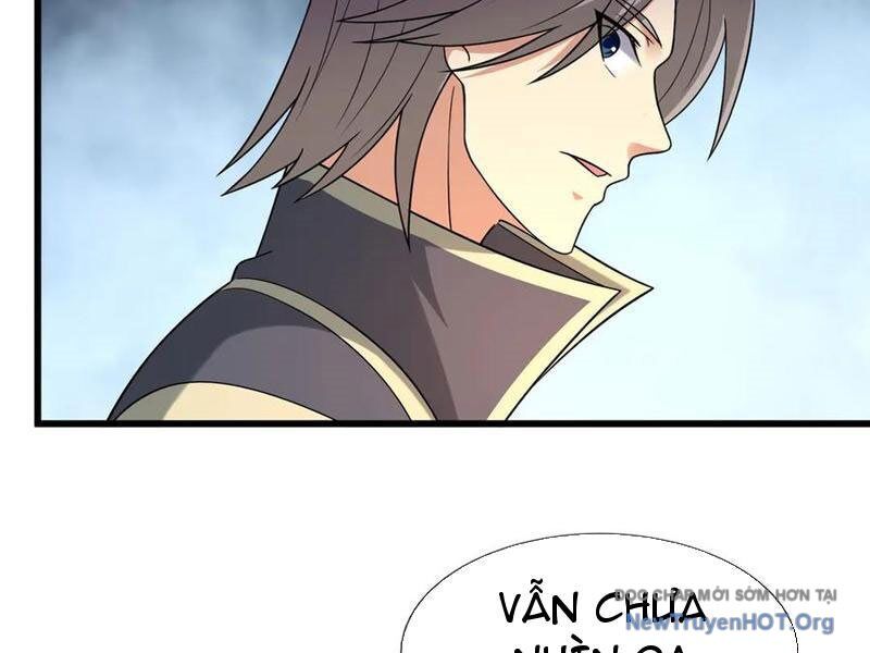 Thu Triệu Vạn Đồ Đệ, Vi Sư Vô Địch Thế Gian Chap 191 - Next Chap 192