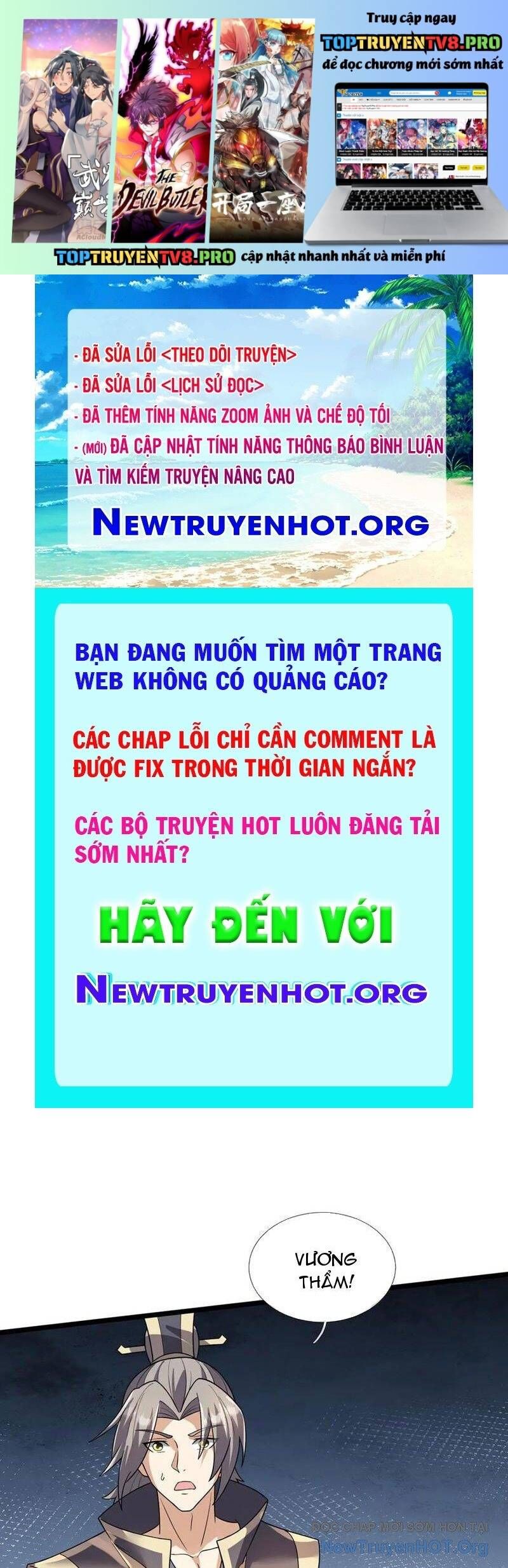 Thu Triệu Vạn Đồ Đệ, Vi Sư Vô Địch Thế Gian Chap 192 - Next Chap 193