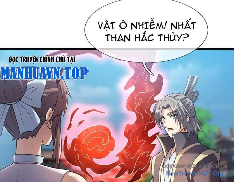 Thu Triệu Vạn Đồ Đệ, Vi Sư Vô Địch Thế Gian Chap 192 - Next Chap 193