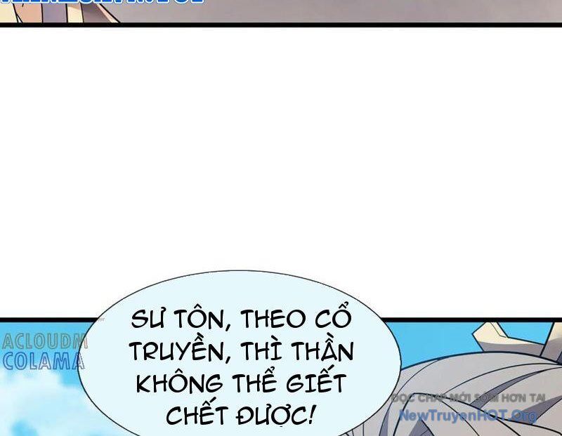 Thu Triệu Vạn Đồ Đệ, Vi Sư Vô Địch Thế Gian Chap 192 - Next Chap 193