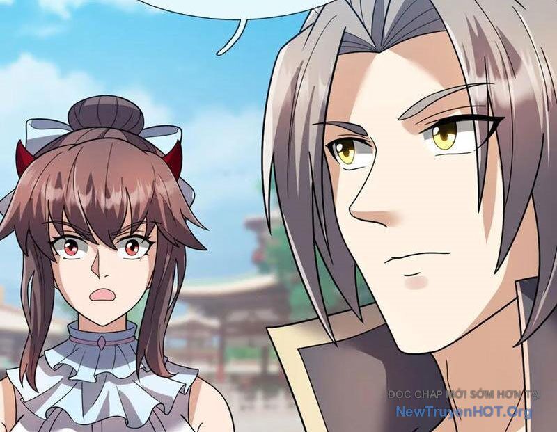 Thu Triệu Vạn Đồ Đệ, Vi Sư Vô Địch Thế Gian Chap 192 - Next Chap 193