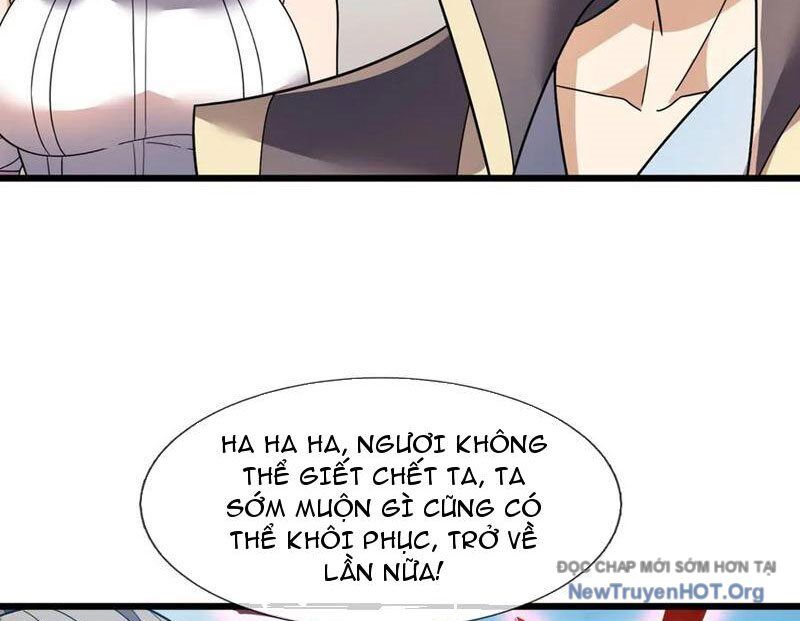 Thu Triệu Vạn Đồ Đệ, Vi Sư Vô Địch Thế Gian Chap 192 - Next Chap 193