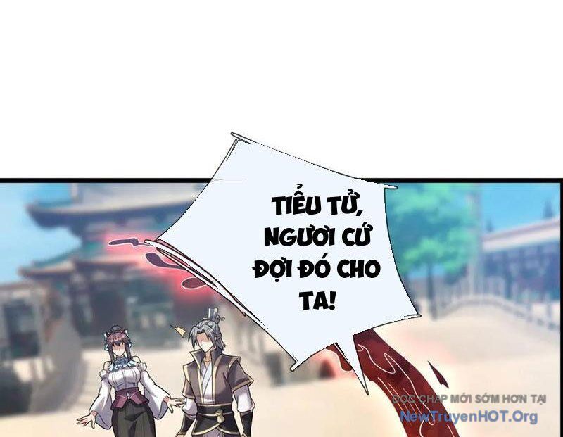 Thu Triệu Vạn Đồ Đệ, Vi Sư Vô Địch Thế Gian Chap 192 - Next Chap 193