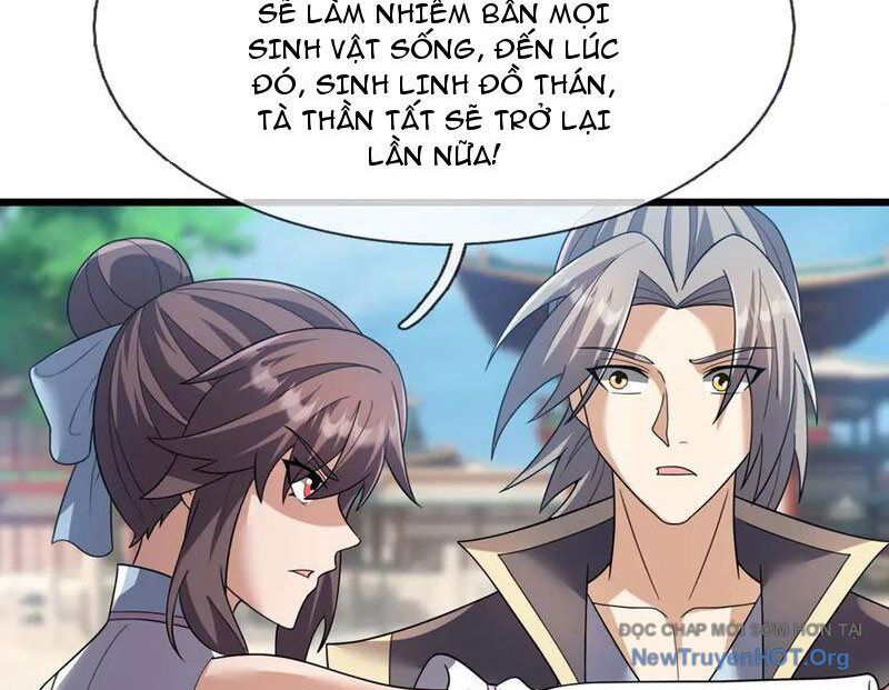 Thu Triệu Vạn Đồ Đệ, Vi Sư Vô Địch Thế Gian Chap 192 - Next Chap 193