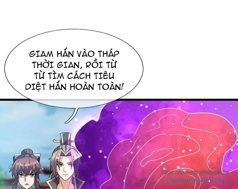 Thu Triệu Vạn Đồ Đệ, Vi Sư Vô Địch Thế Gian Chap 192 - Next Chap 193