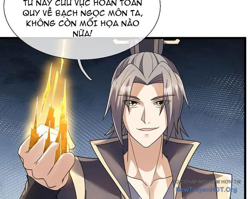 Thu Triệu Vạn Đồ Đệ, Vi Sư Vô Địch Thế Gian Chap 192 - Next Chap 193