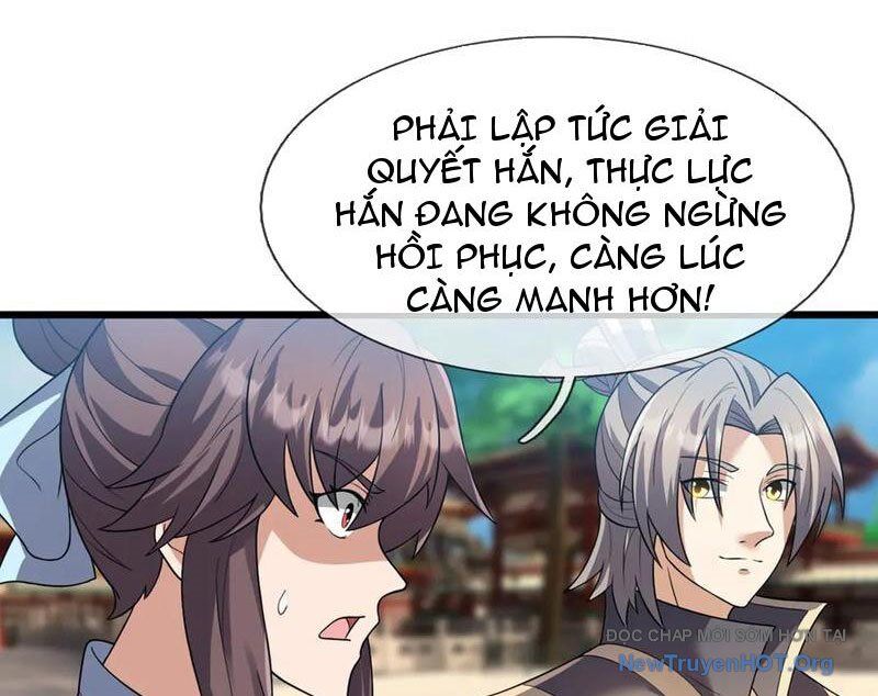 Thu Triệu Vạn Đồ Đệ, Vi Sư Vô Địch Thế Gian Chap 192 - Next Chap 193