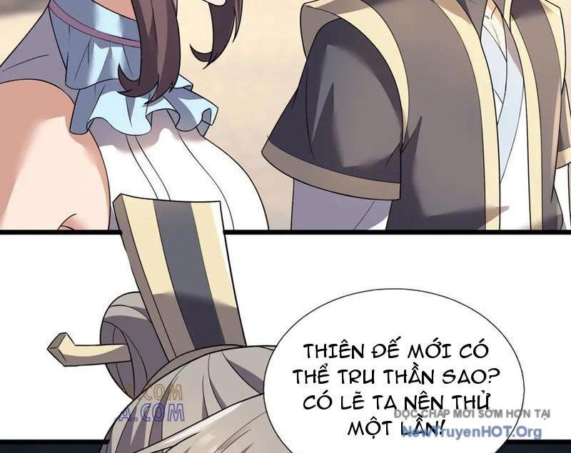 Thu Triệu Vạn Đồ Đệ, Vi Sư Vô Địch Thế Gian Chap 192 - Next Chap 193