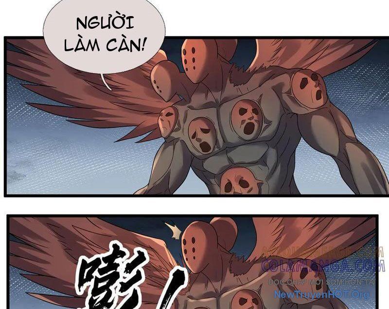 Thu Triệu Vạn Đồ Đệ, Vi Sư Vô Địch Thế Gian Chap 192 - Next Chap 193