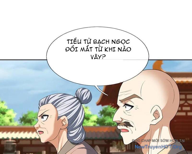 Thu Triệu Vạn Đồ Đệ, Vi Sư Vô Địch Thế Gian Chap 192 - Next Chap 193