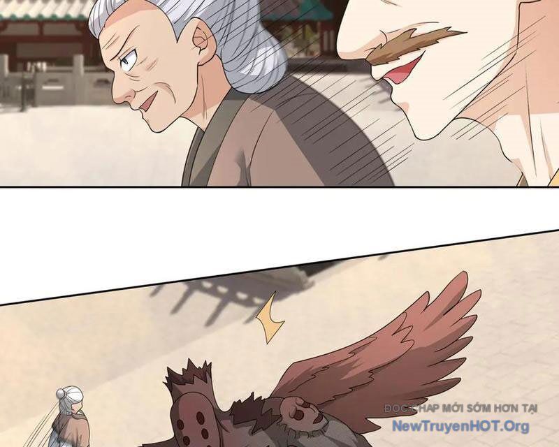 Thu Triệu Vạn Đồ Đệ, Vi Sư Vô Địch Thế Gian Chap 192 - Next Chap 193