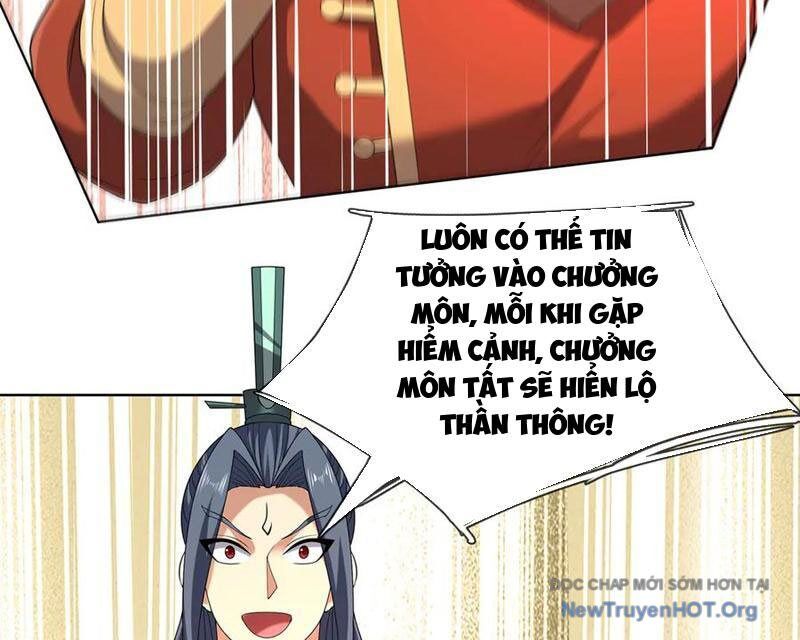 Thu Triệu Vạn Đồ Đệ, Vi Sư Vô Địch Thế Gian Chap 192 - Next Chap 193