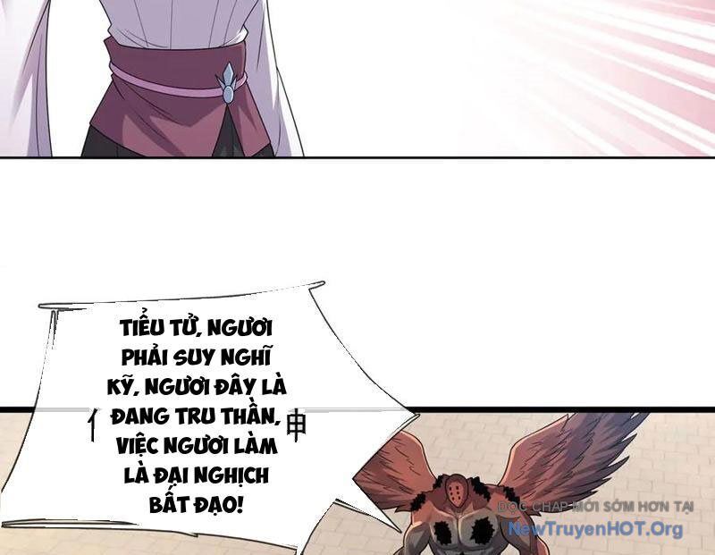 Thu Triệu Vạn Đồ Đệ, Vi Sư Vô Địch Thế Gian Chap 192 - Next Chap 193