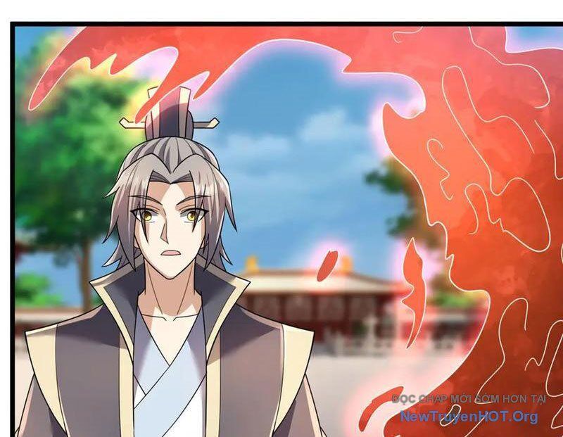 Thu Triệu Vạn Đồ Đệ, Vi Sư Vô Địch Thế Gian Chap 192 - Next Chap 193