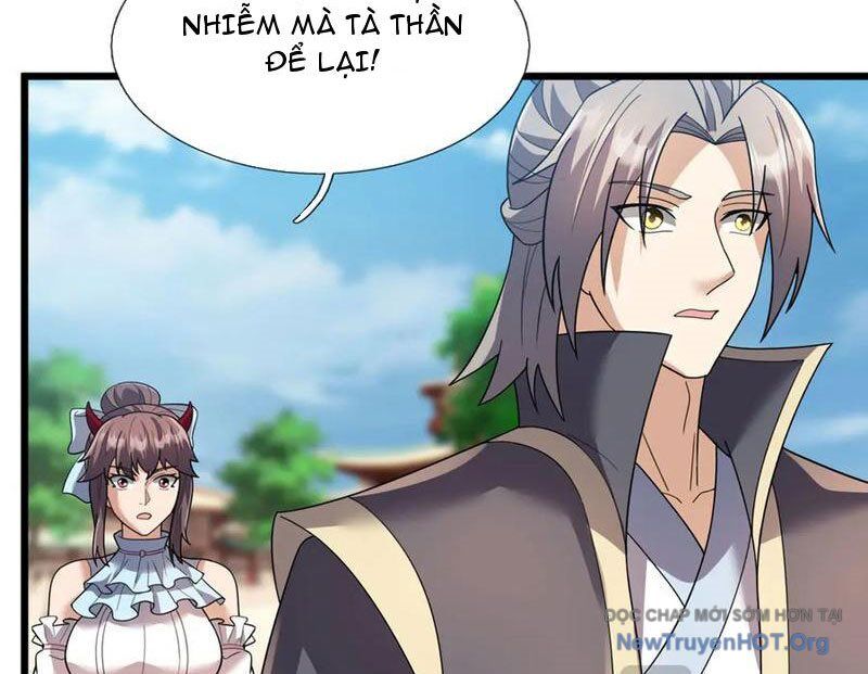 Thu Triệu Vạn Đồ Đệ, Vi Sư Vô Địch Thế Gian Chap 192 - Next Chap 193