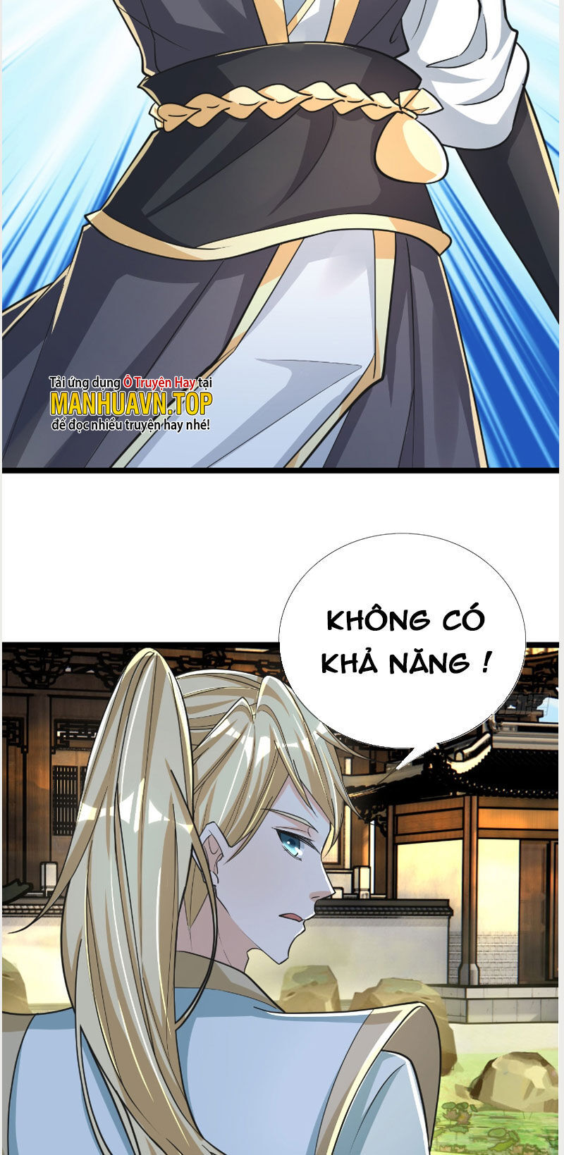 Thu Triệu Vạn Đồ Đệ, Vi Sư Vô Địch Thế Gian Chap 2 - Next Chap 3