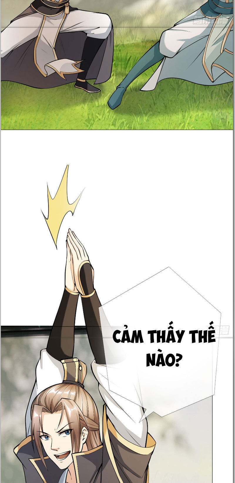 Thu Triệu Vạn Đồ Đệ, Vi Sư Vô Địch Thế Gian Chap 2 - Next Chap 3