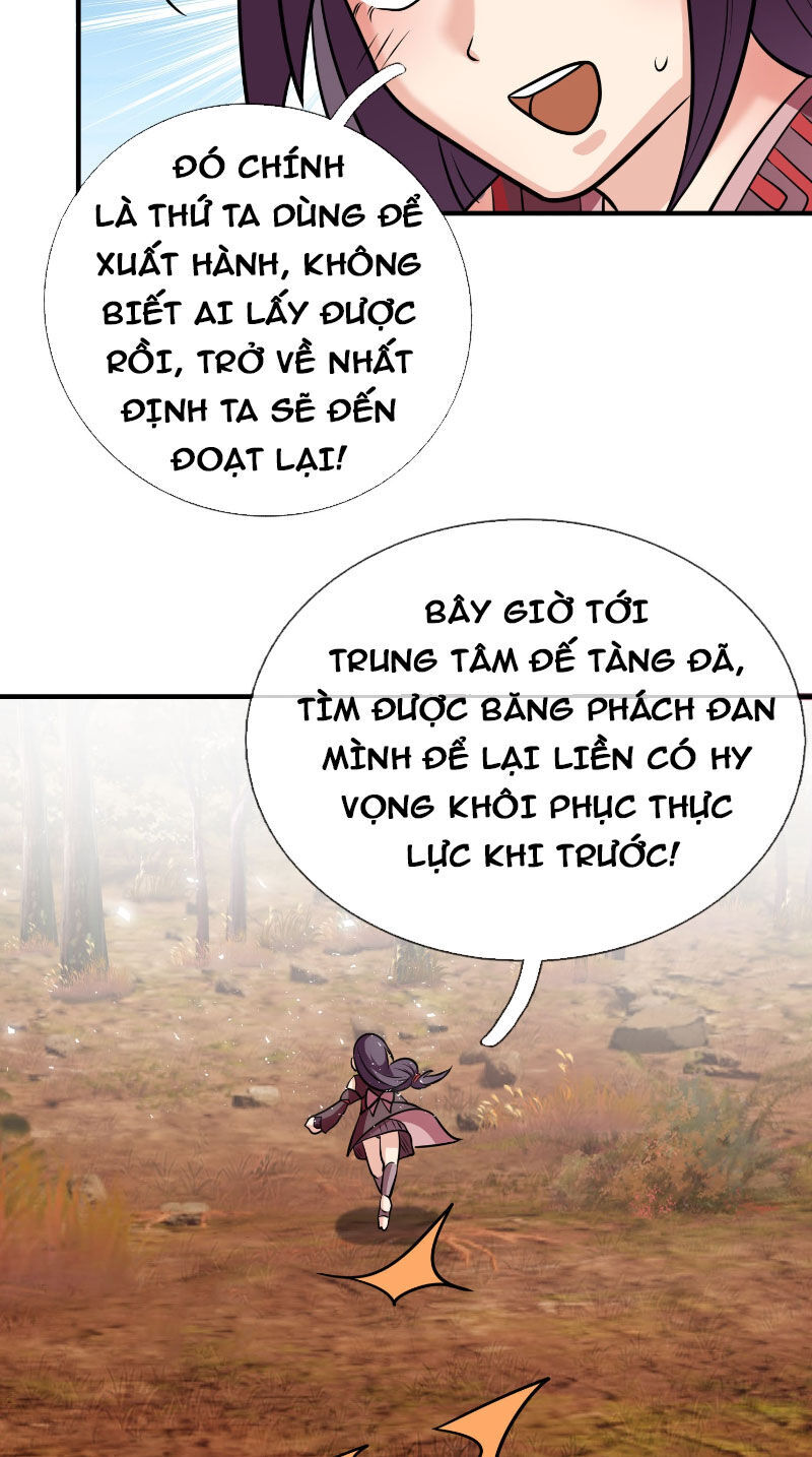 Thu Triệu Vạn Đồ Đệ, Vi Sư Vô Địch Thế Gian Chap 20 - Next Chap 21