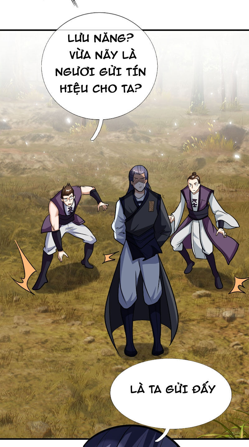 Thu Triệu Vạn Đồ Đệ, Vi Sư Vô Địch Thế Gian Chap 20 - Next Chap 21