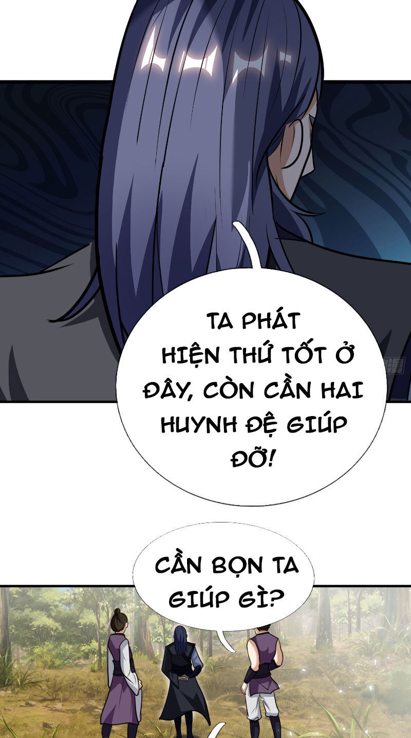 Thu Triệu Vạn Đồ Đệ, Vi Sư Vô Địch Thế Gian Chap 20 - Next Chap 21