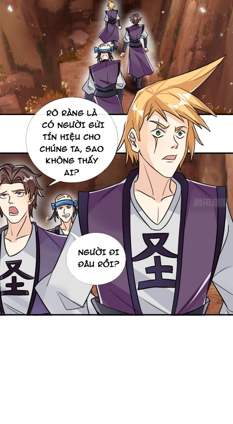 Thu Triệu Vạn Đồ Đệ, Vi Sư Vô Địch Thế Gian Chap 20 - Next Chap 21
