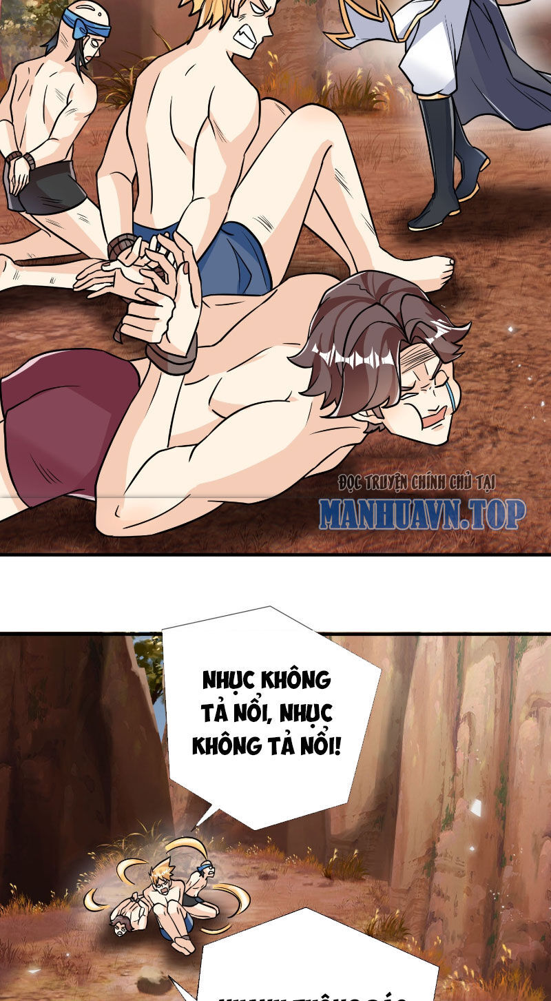 Thu Triệu Vạn Đồ Đệ, Vi Sư Vô Địch Thế Gian Chap 20 - Next Chap 21