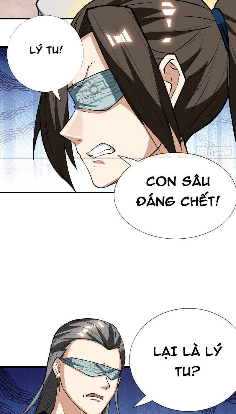 Thu Triệu Vạn Đồ Đệ, Vi Sư Vô Địch Thế Gian Chap 20 - Next Chap 21