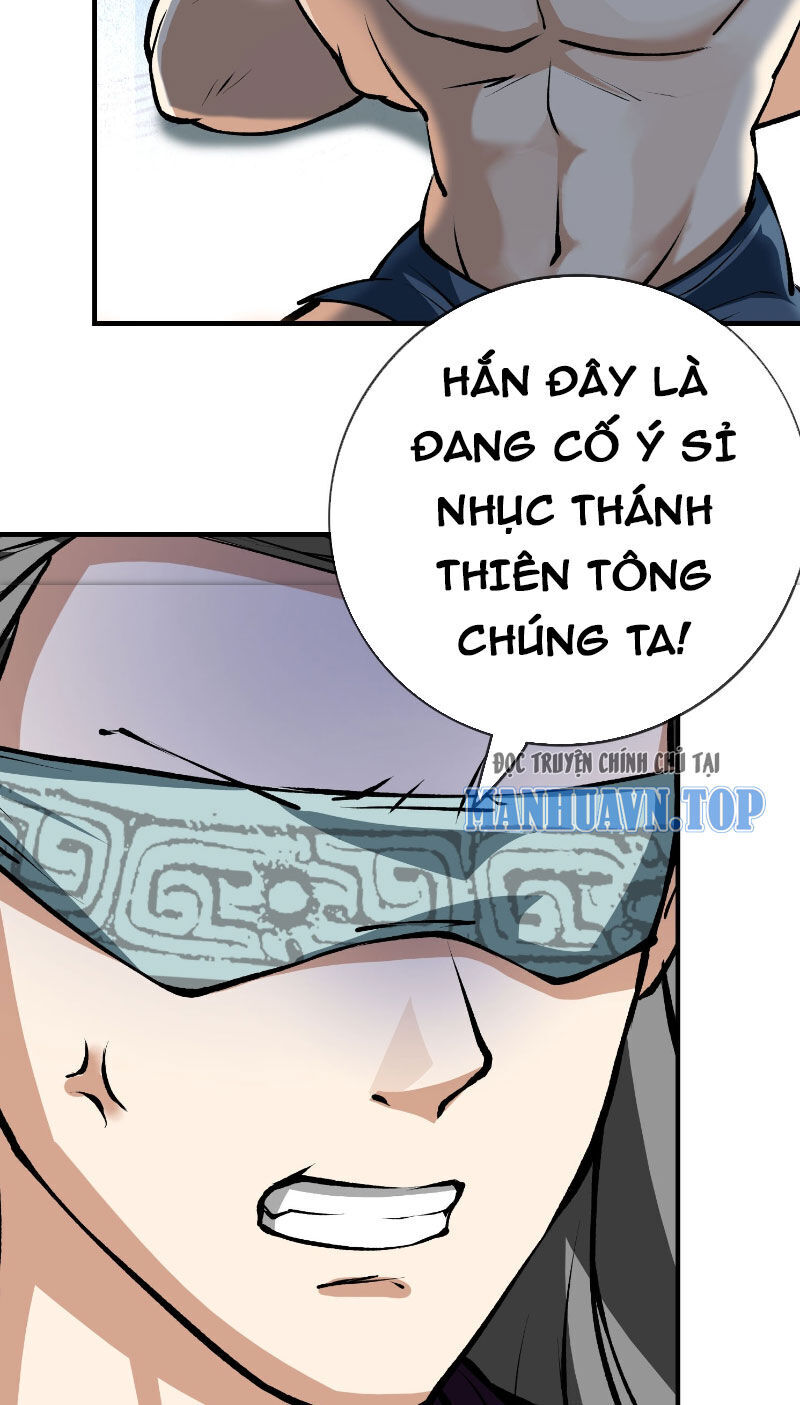 Thu Triệu Vạn Đồ Đệ, Vi Sư Vô Địch Thế Gian Chap 20 - Next Chap 21