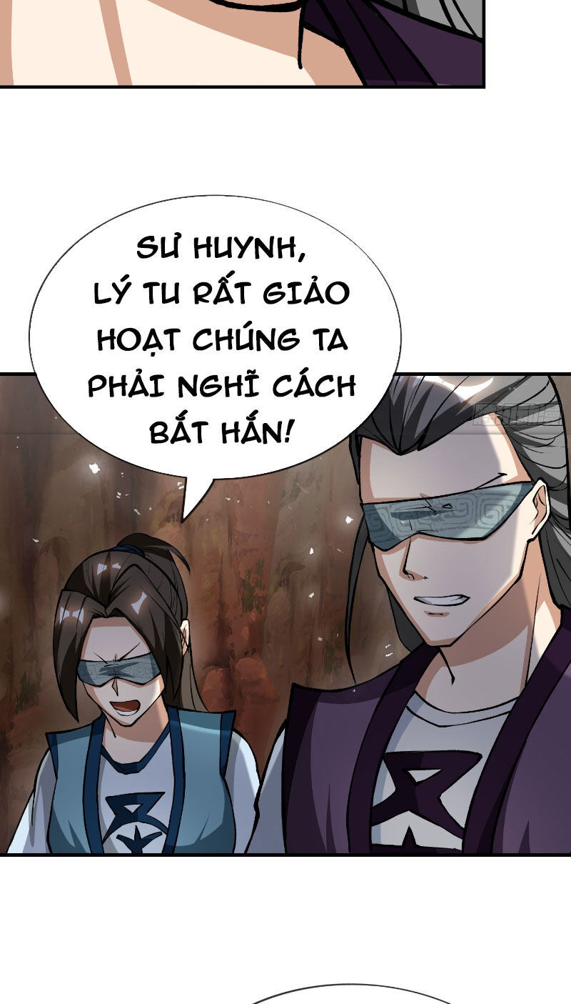 Thu Triệu Vạn Đồ Đệ, Vi Sư Vô Địch Thế Gian Chap 20 - Next Chap 21