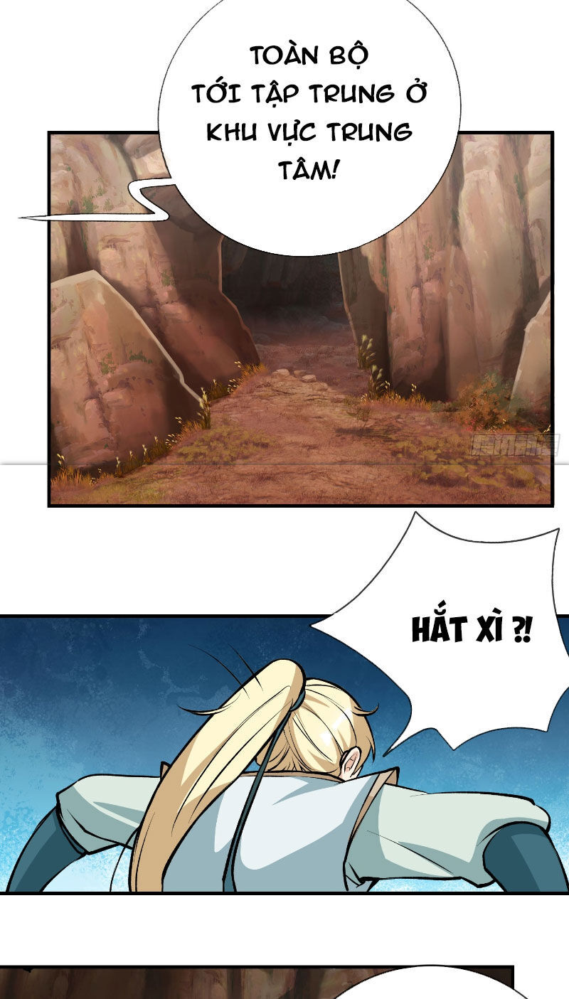 Thu Triệu Vạn Đồ Đệ, Vi Sư Vô Địch Thế Gian Chap 20 - Next Chap 21