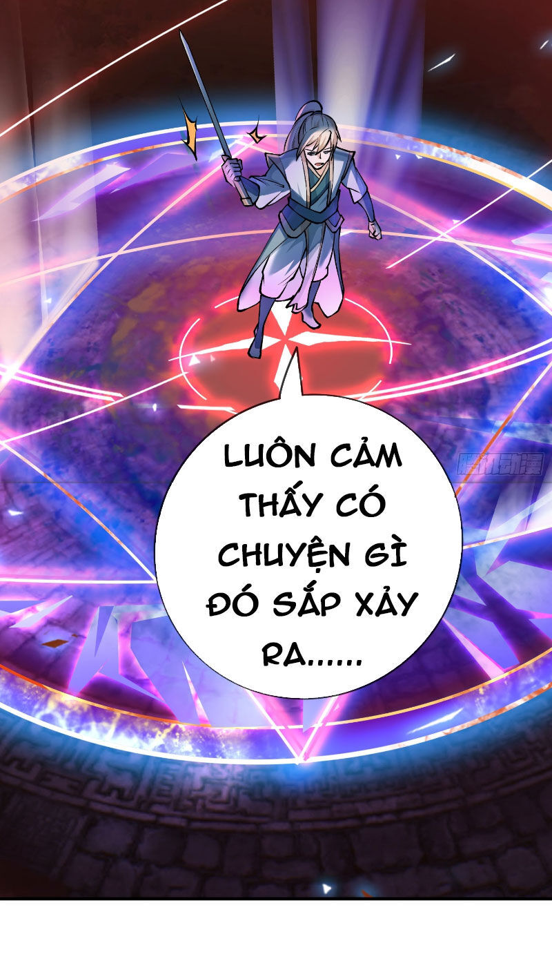 Thu Triệu Vạn Đồ Đệ, Vi Sư Vô Địch Thế Gian Chap 20 - Next Chap 21