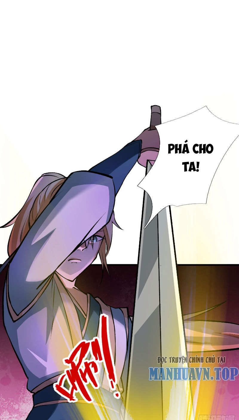Thu Triệu Vạn Đồ Đệ, Vi Sư Vô Địch Thế Gian Chap 20 - Next Chap 21