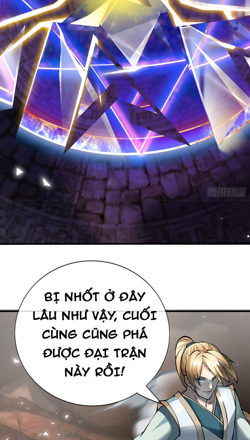 Thu Triệu Vạn Đồ Đệ, Vi Sư Vô Địch Thế Gian Chap 20 - Next Chap 21