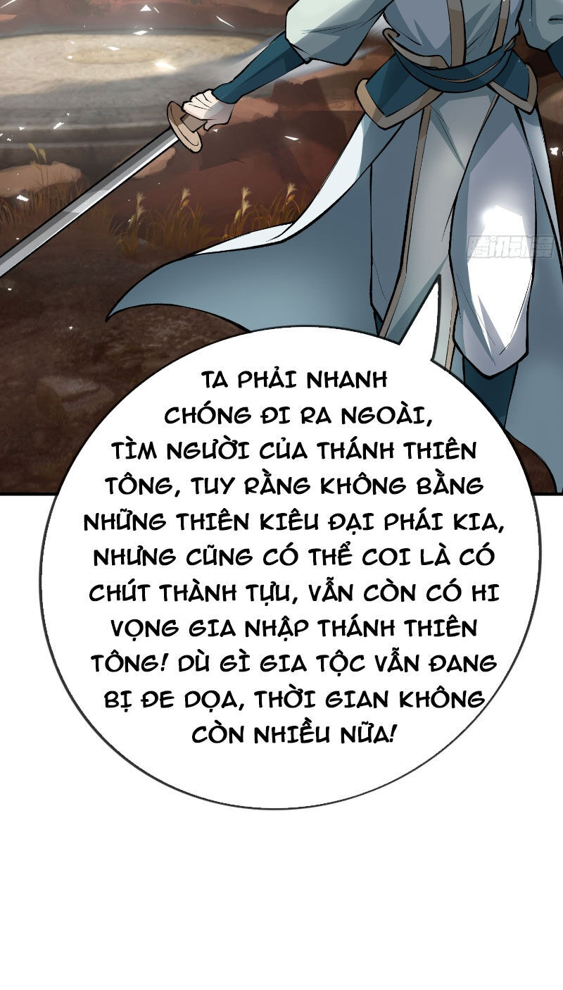 Thu Triệu Vạn Đồ Đệ, Vi Sư Vô Địch Thế Gian Chap 20 - Next Chap 21