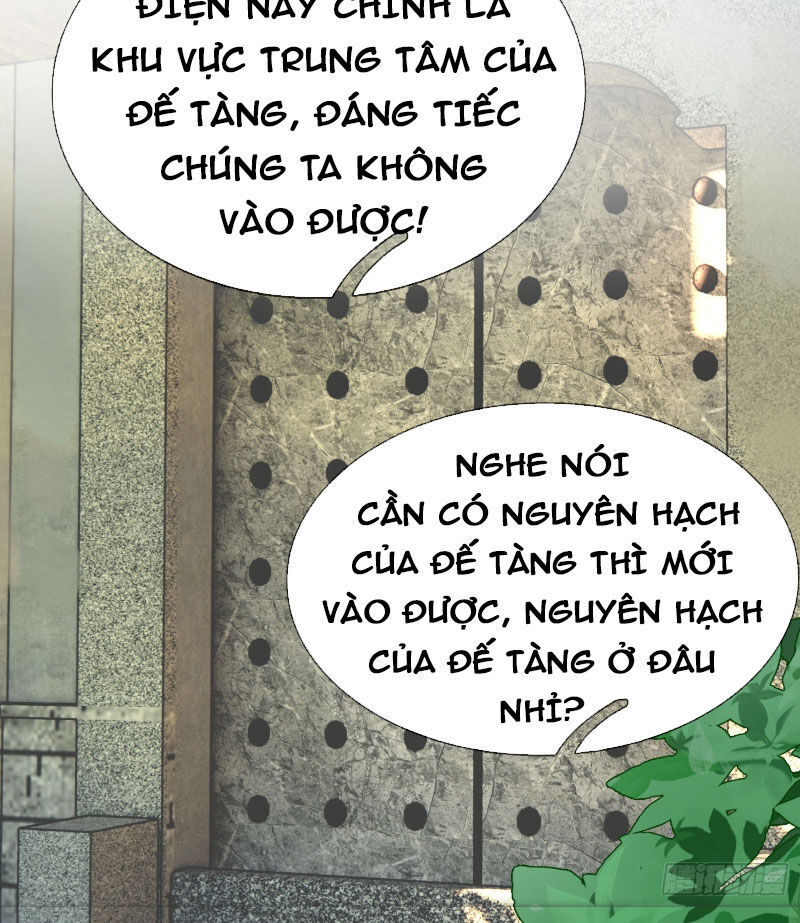 Thu Triệu Vạn Đồ Đệ, Vi Sư Vô Địch Thế Gian Chap 20 - Next Chap 21
