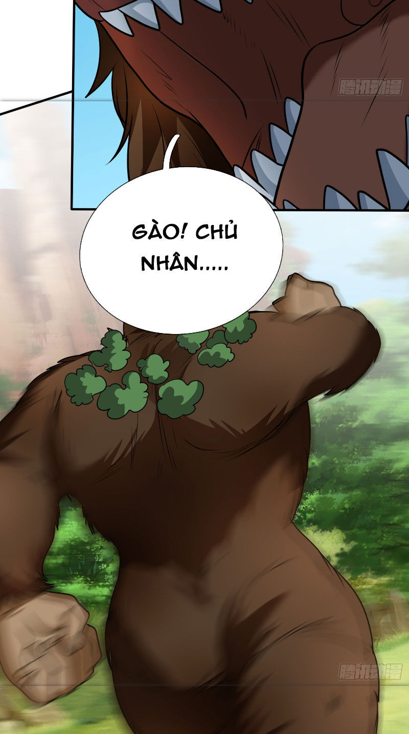 Thu Triệu Vạn Đồ Đệ, Vi Sư Vô Địch Thế Gian Chap 20 - Next Chap 21