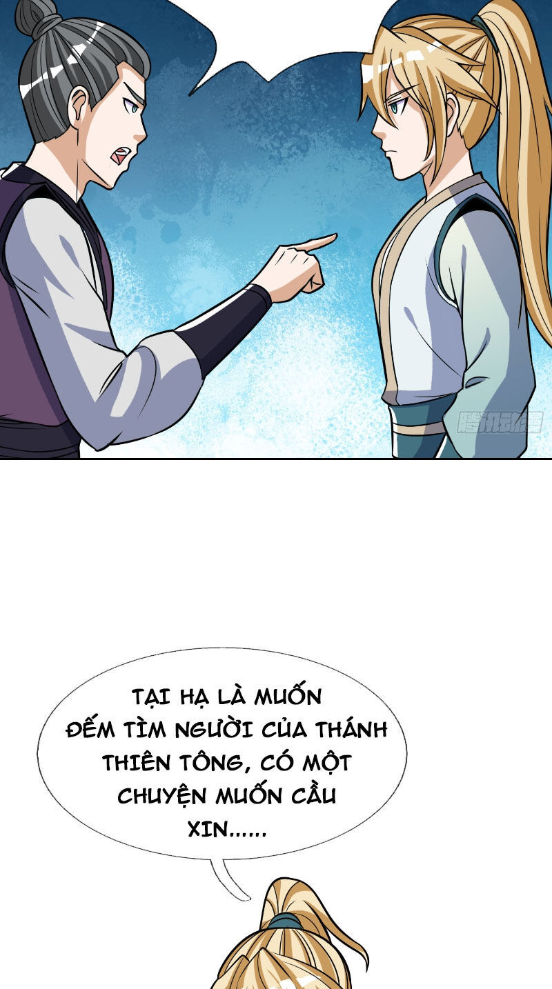Thu Triệu Vạn Đồ Đệ, Vi Sư Vô Địch Thế Gian Chap 21 - Next Chap 22