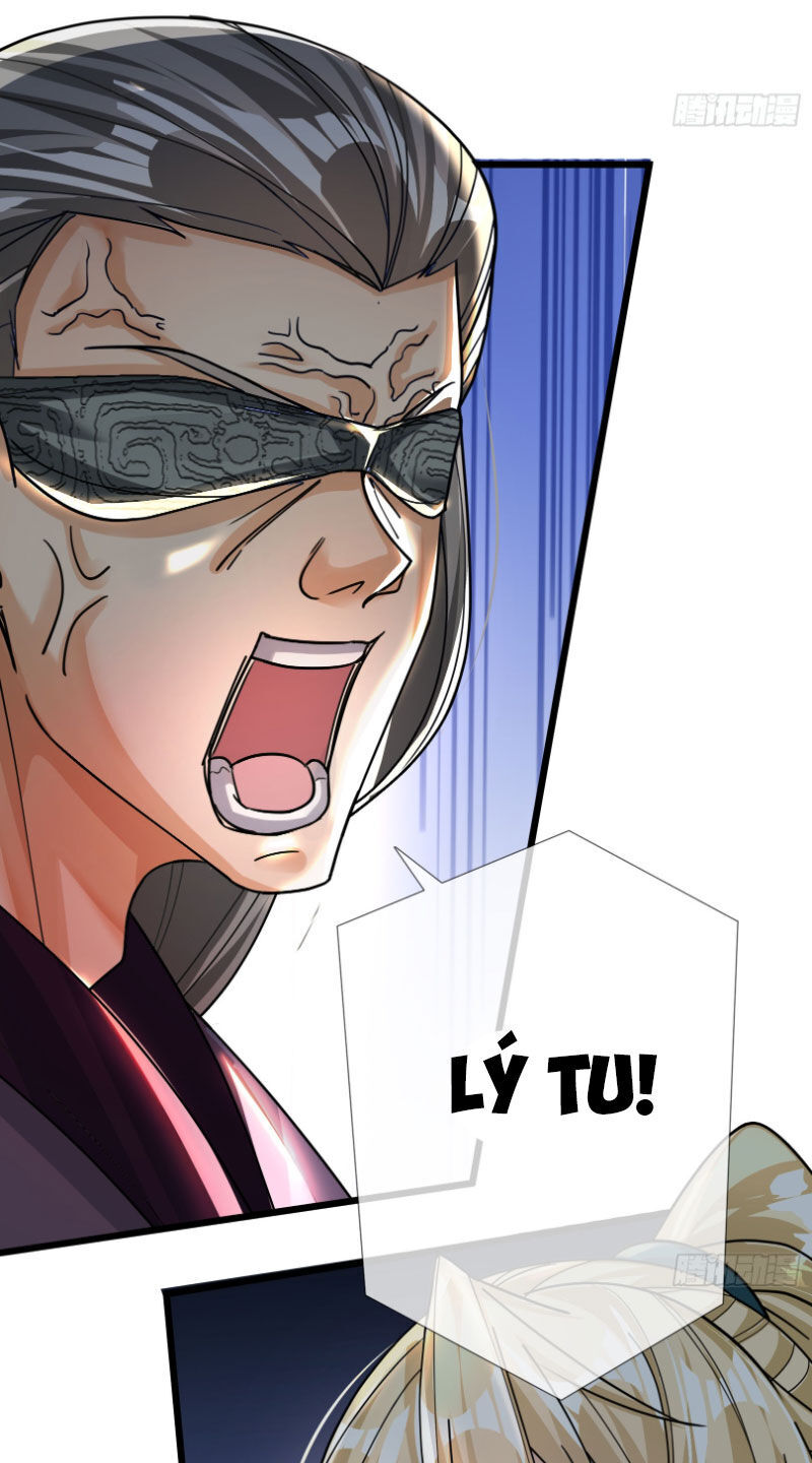 Thu Triệu Vạn Đồ Đệ, Vi Sư Vô Địch Thế Gian Chap 21 - Next Chap 22